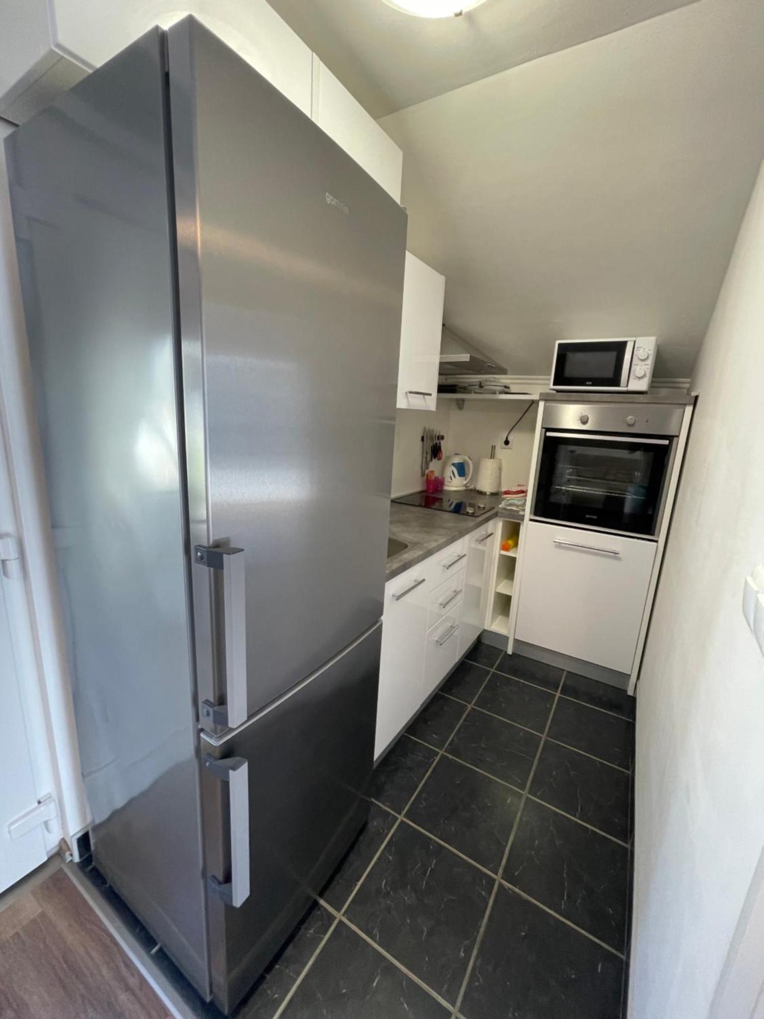 Apartman Boja Вир Экстерьер фото