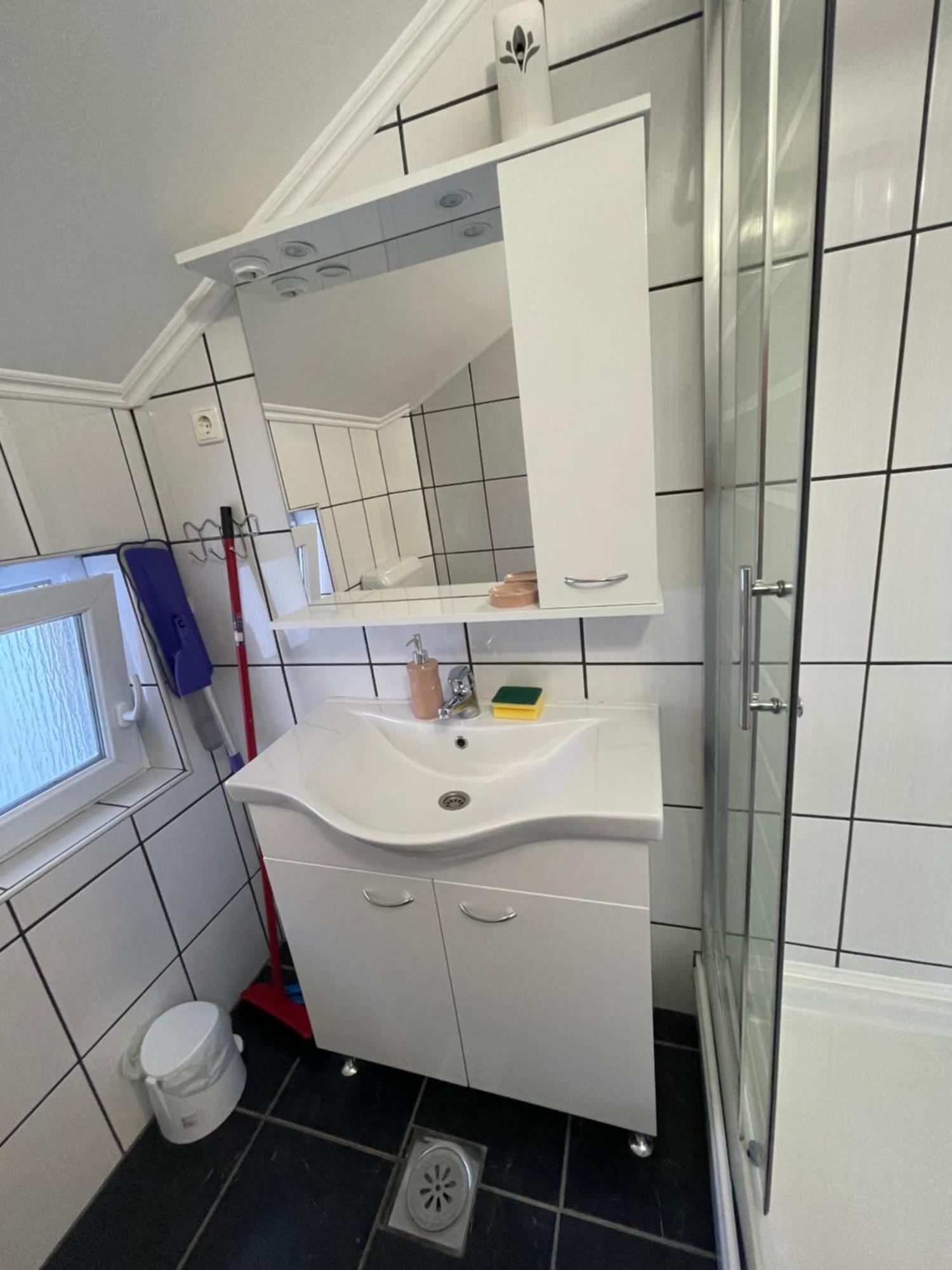 Apartman Boja Вир Экстерьер фото